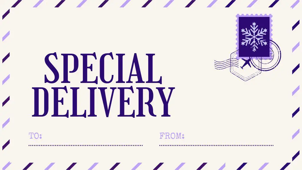 Header voor een blogpost over een wijziging in de verzendkosten bij Just Flow in Vlissingen. Spirituele webwinkel met Flow Remedies edelsteenremedies, Miron violet glas (Miron Jars), edelstenen, wierook, orakelkaarten en pendels